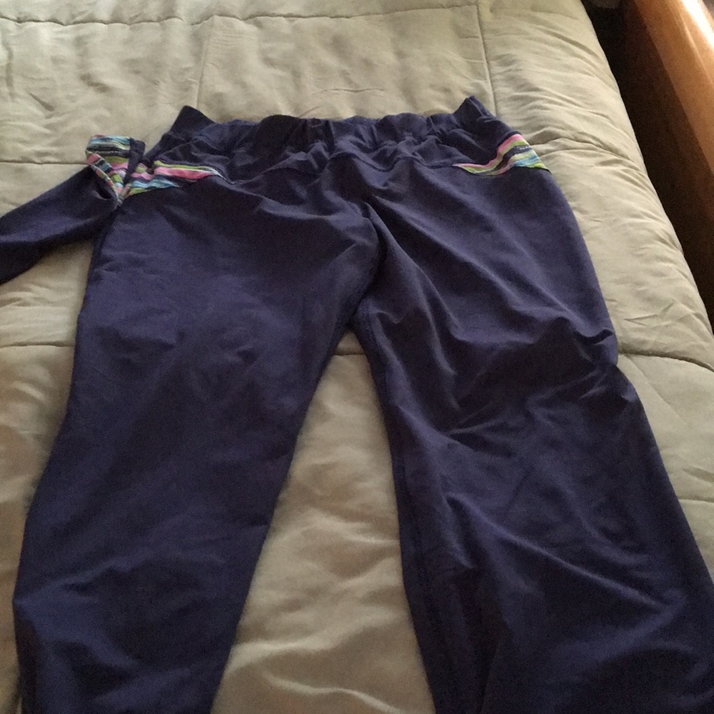 Two piece set